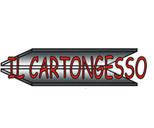 Logo Il Cartongesso s.a.s.